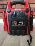 GT MAX Urzadzenie rozruchowe 4w1 12Ah, 12V