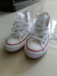 Buty Converse roz.28 nowe