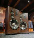 Infinity SM 150 15`НЧ супер АС супер бас!! USA