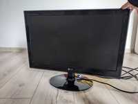 Monitor LG W2240S-PN czarny