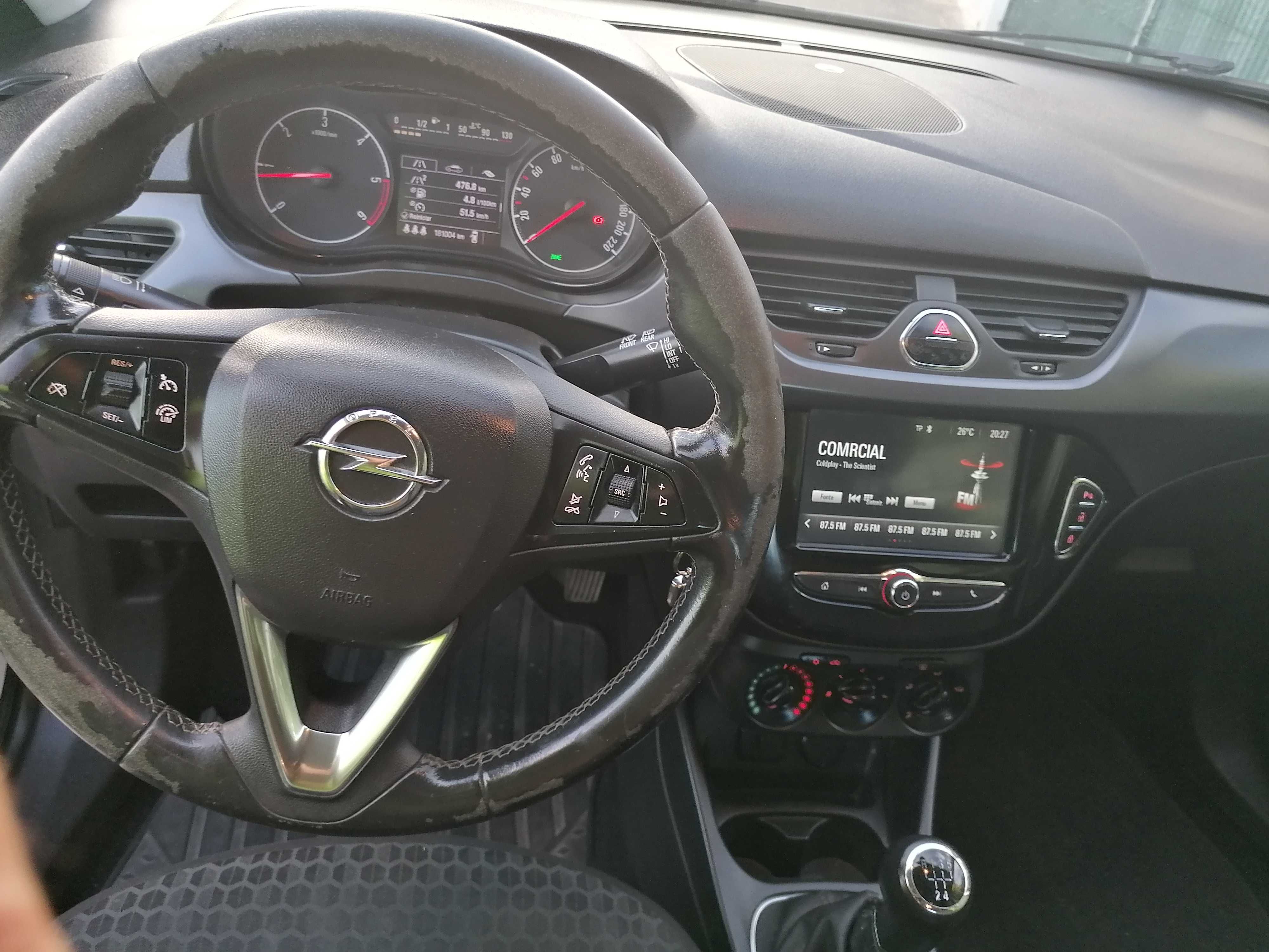 Opel Corsa Diesel