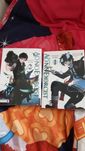 Blue Exorcist | Ao No Exorcist mangi zestaw tomy 1 i 2