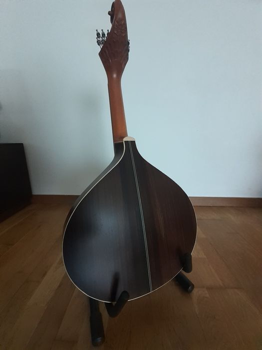 Guitarra Portuguesa APC
