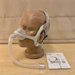 Сіпап маска Resmed AirFit N20, Розмір М, cpap, bipap, ивл, швл, храп