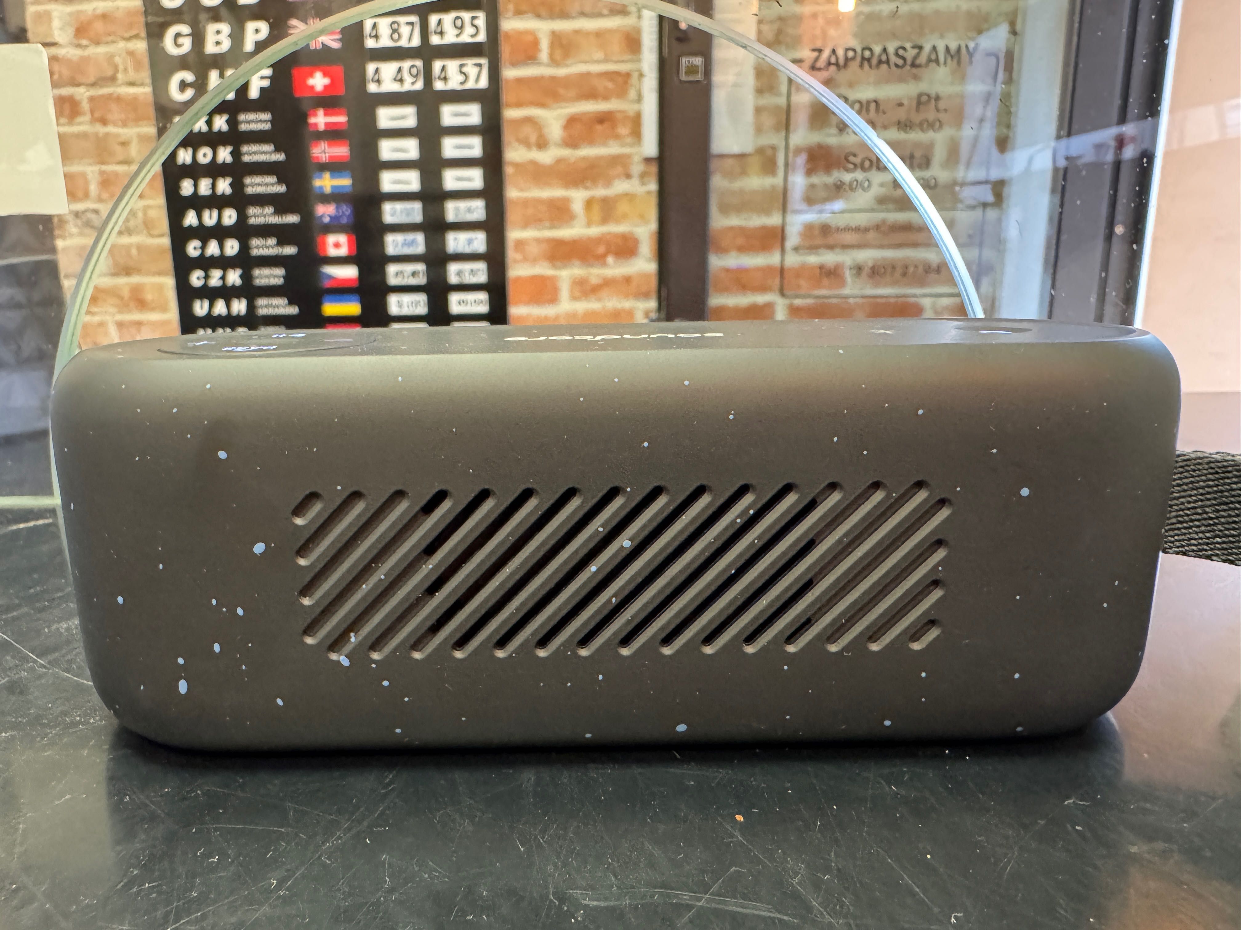 Bluetooth Soundcore Motion 100 20W/ Kraków Starowiślna