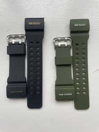 Ремень для часов Casio G-Shock GG-1000, GWG-100, GSG-100 браслет Касио
