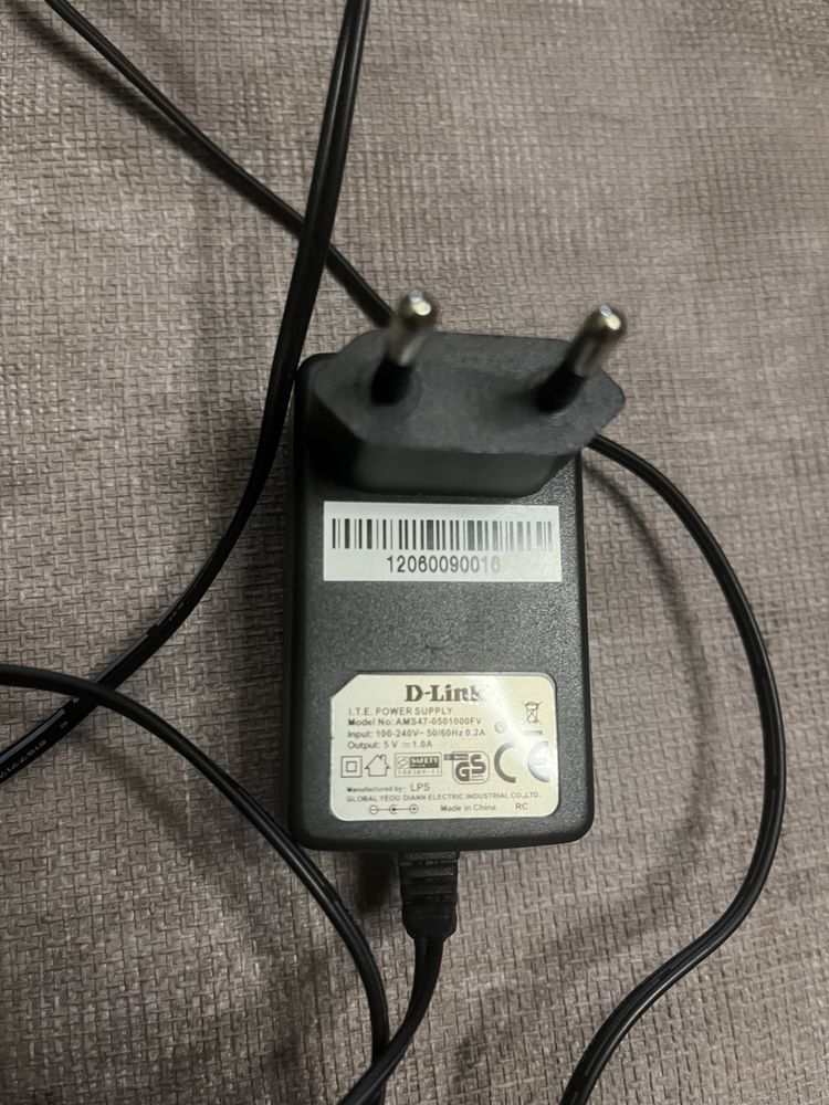 Роутер (маршрутизатор) D-Link DIR-300