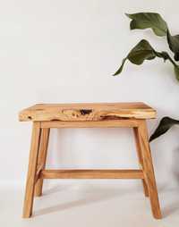 Ryczka krzesło stolik taboret ławka konsola dąb jesion