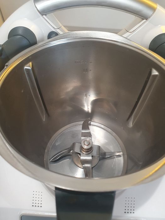 Termomix TM 6 oraz friend i akcesoria