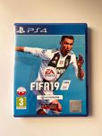 Gra FIFA 19 PS4 PlayStation 4