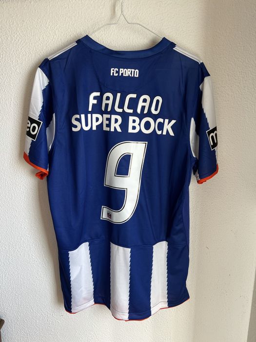 Camisola Fc Porto 10/11