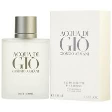 Perfumy męskie Aqua Di Gio !!!