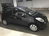 Toyota Yaris Nacional 97000km comercial