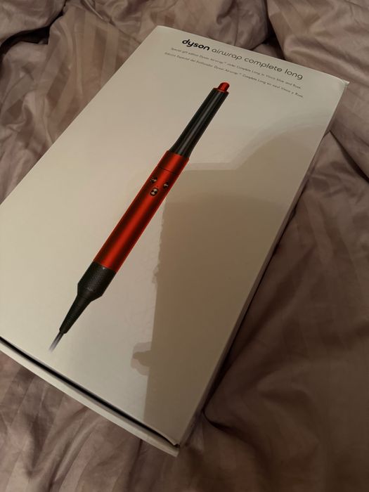 Dyson 1/1 до оригіналу