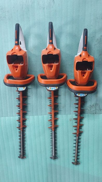 Narzedzia akumulatorowe stihl