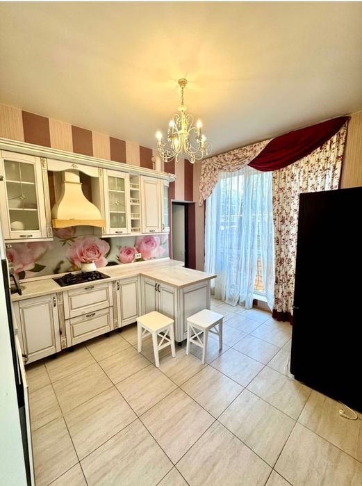 Хозяйский дом на 3х сотках с ГосАктом.