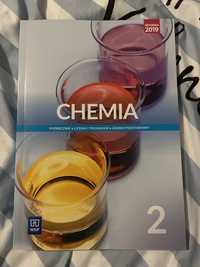 Chemia 2 , WSiP