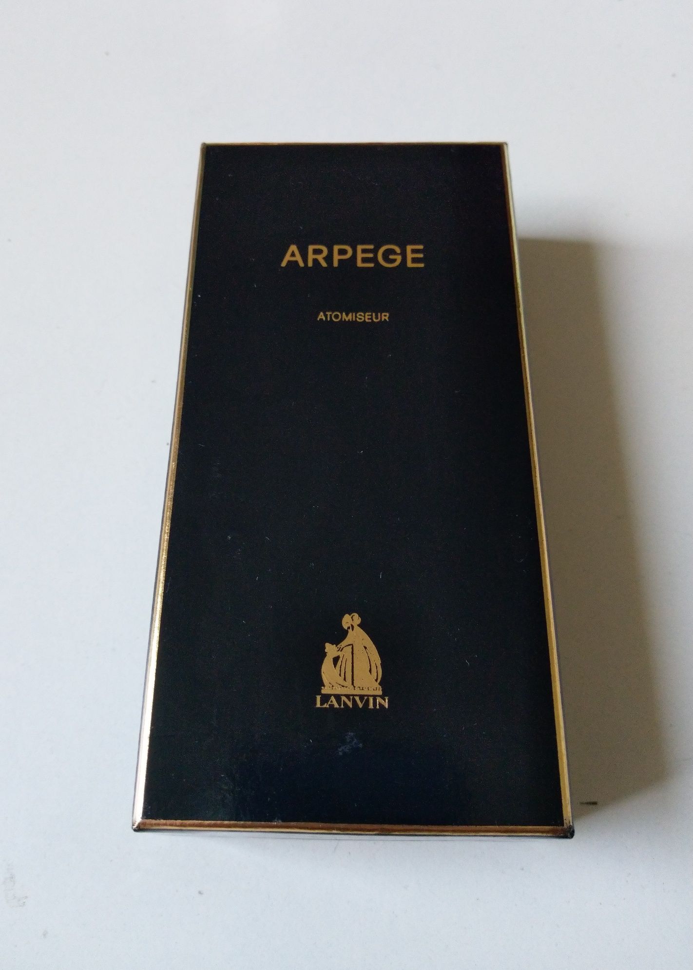 Lanvin Arpege Extrait