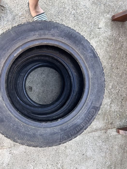 165/70/14 зима!!