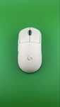 Myszka bezprzewodowa Logitech G PRO X Superlight 2 (Biała)