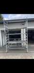 Rusztowanie pokojowe 75x190,