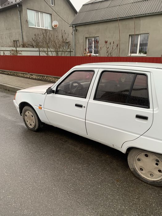 Продаж Заз славута