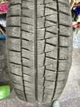 Продам шини 195/60 r15