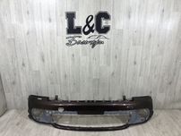 Бампер передний Mini Clubman S R55 (2007-2014г.) передній CLUBMAN S