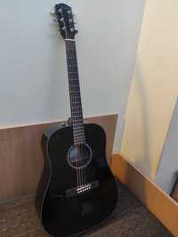 Gitara akustyczna Fender CD-60 V3 czarna