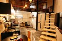 Апартаменти "Loft" подобово, якісно, зручно.