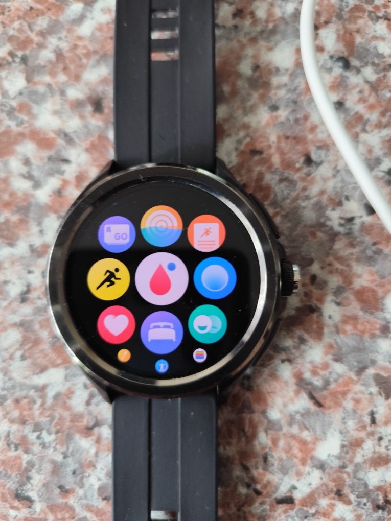 Smartwatch Xiaomi Watch 2 Pro