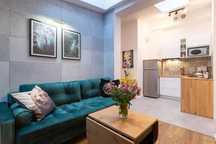 Apartament inwestycyjny Kraków Kazimierz Stare Miasto! *WYSOKI DOCHÓD*