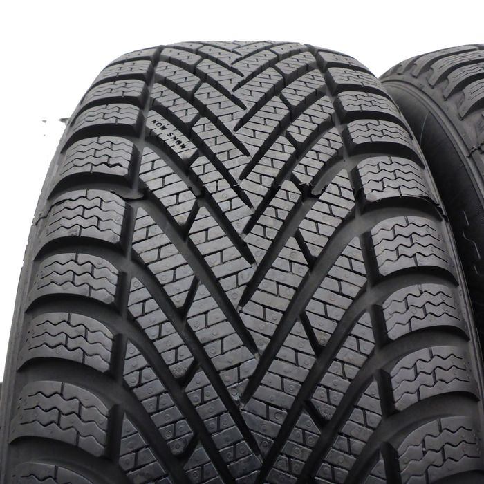 Opony 205/55/16 Pirelli 205/55R16 91H Cinturato Zimowe 2019 Nieużywane