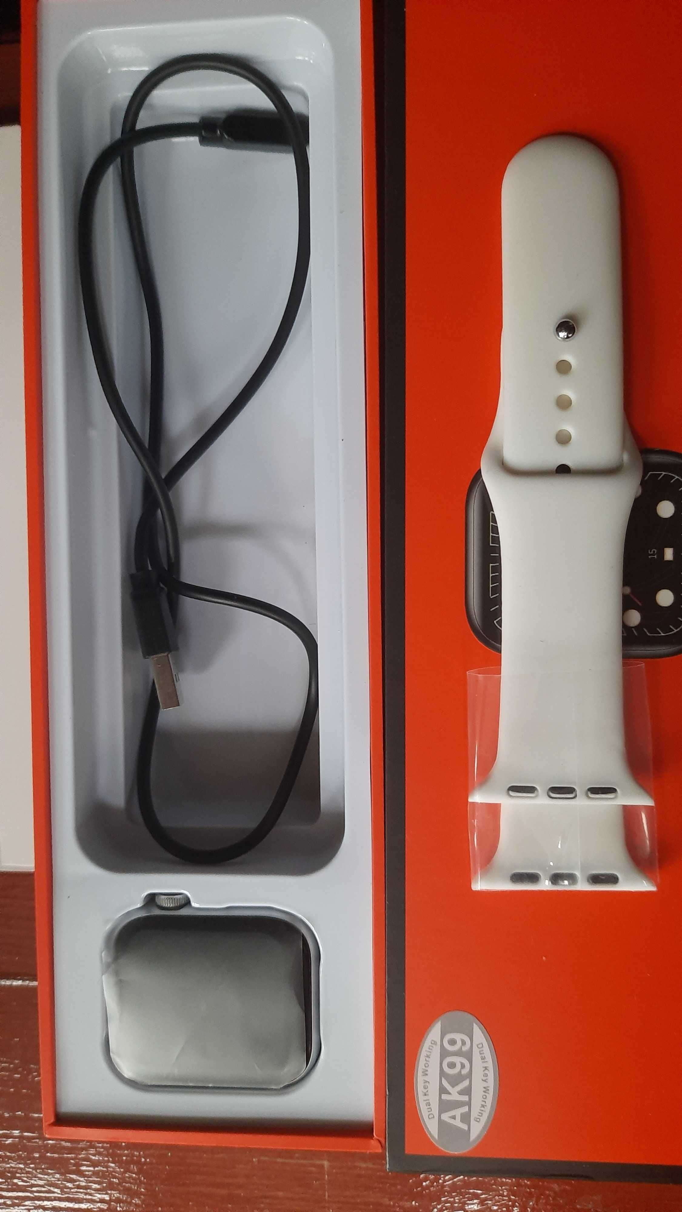 Cмарт годинник Smart Watch AK99