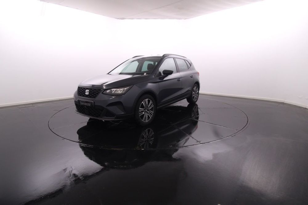 SEAT Arona 1.0 TSI Style DSG
