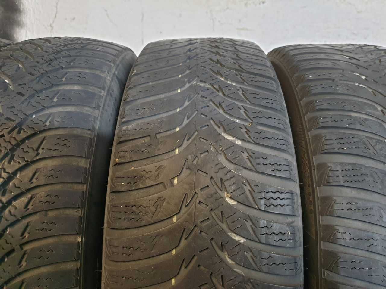 Felgi Renault Twingo Smart R15 4x100 opony zimowe 165/65R15 185/60R15