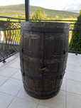 Beczka/barek na alkohol