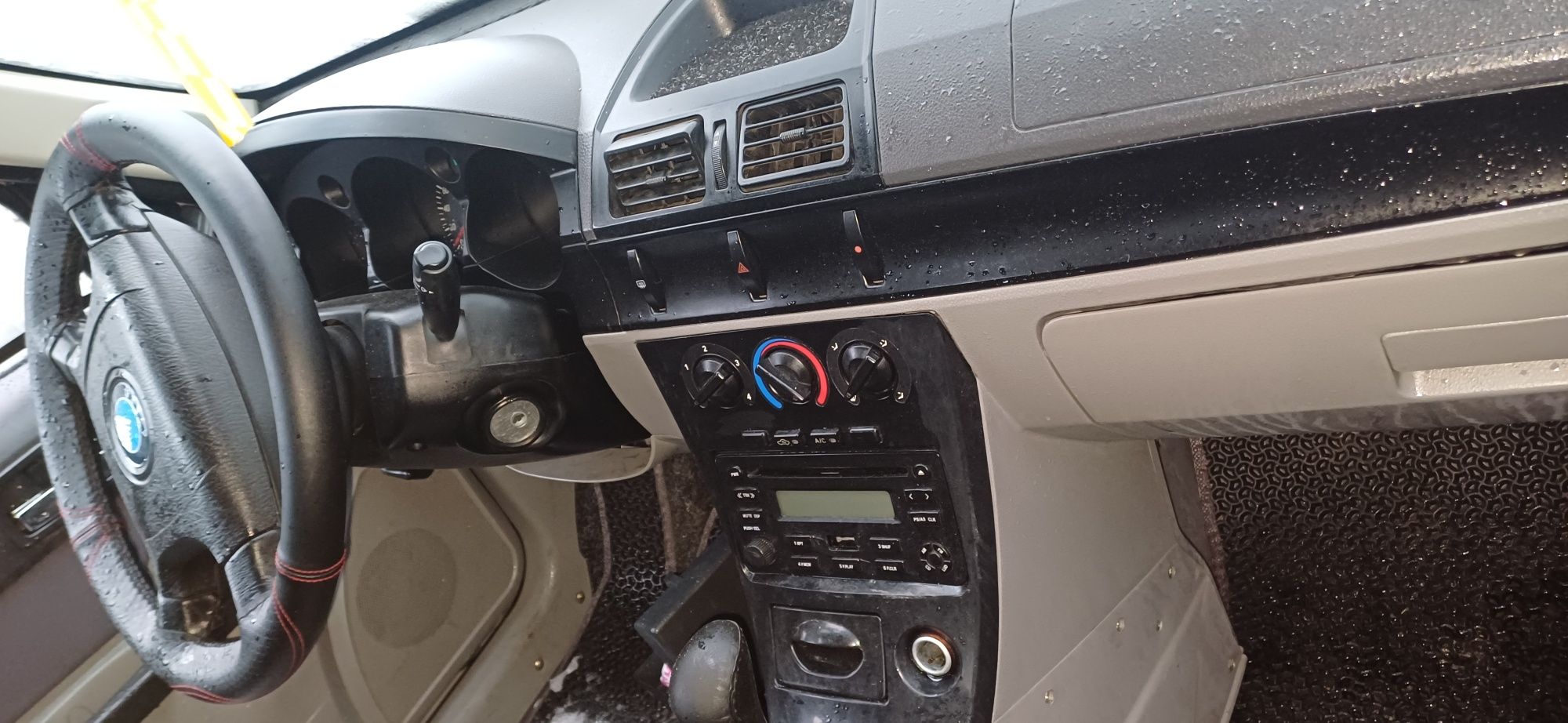 Geely CK разборка шрот джили