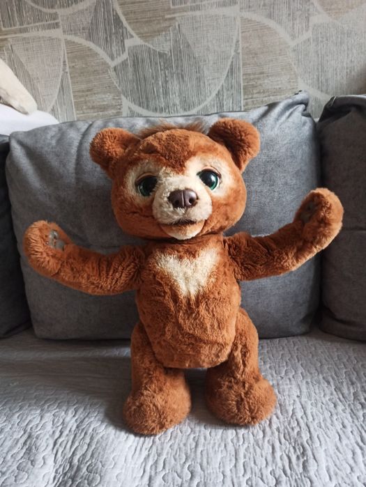 Продам Ведмедика Каббі