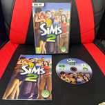 The Sims 2 - na PC # STAN IDEALNY #