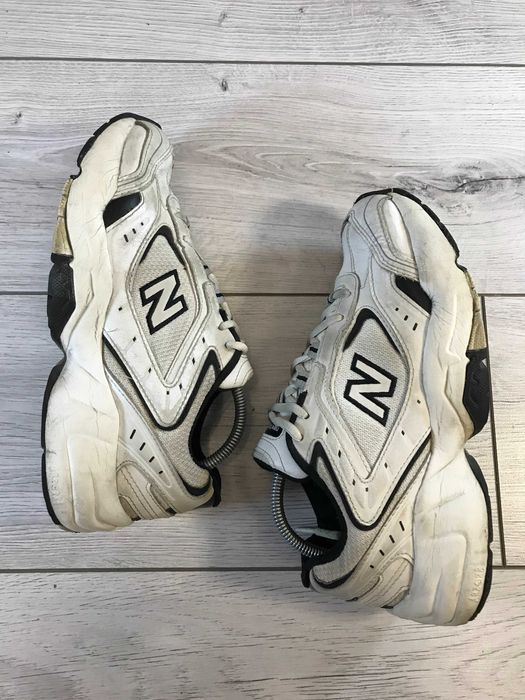 Buty New Balance 452 rozm. 39 vintage