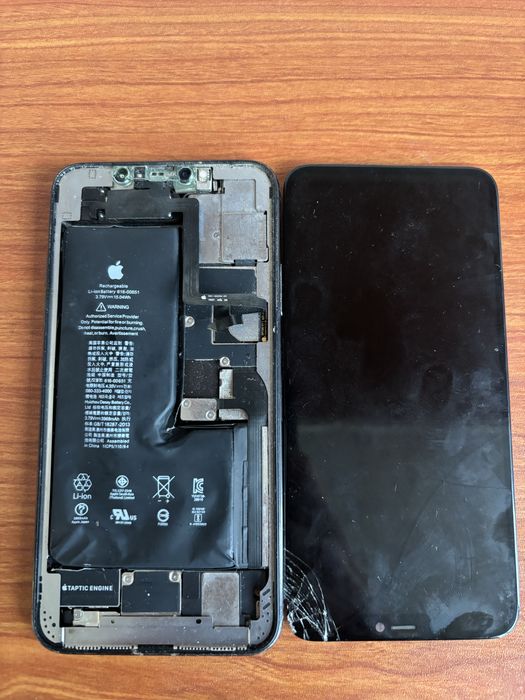 iPhone 11 pro max