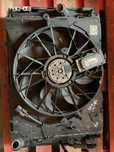Termoventilador/ radiadores BMW 116/118/120 i
