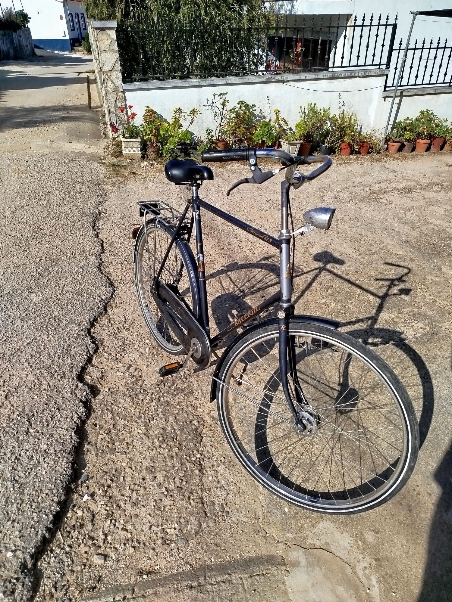 Bicicleta Holandesa roda 28