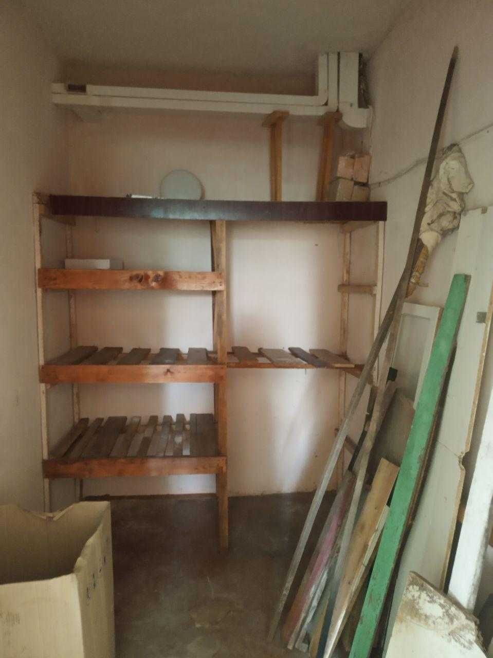 Продаж будинку в центрі с.Сухоліси, Білоцерківський р-н, Київська обл.