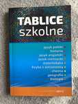 Tablice szkolne - Greg