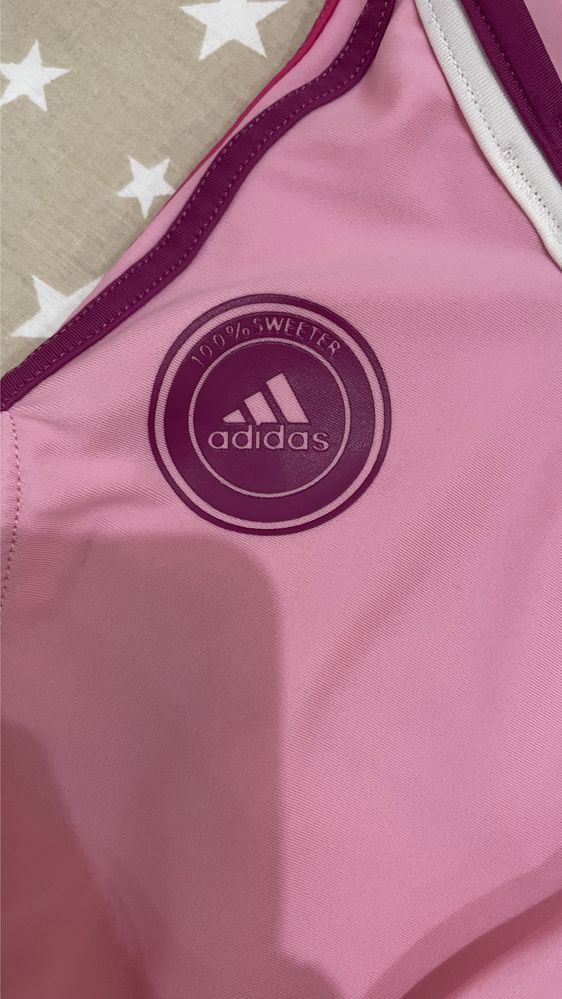 Детский купальник adidas