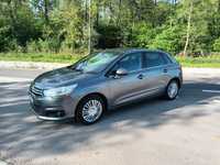 Citroen C4 2012 1.6 hdi 90km