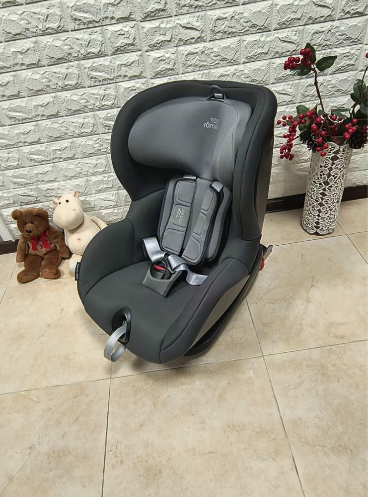 Автокрісло Britax Romer TRIFIX2 i-SIZE Група 1 (9-18 кг) детское