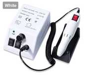 broca nova 20mil rpm branca
